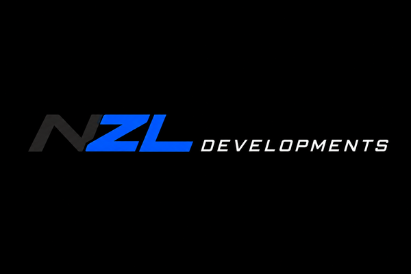 NZL Developments Logo